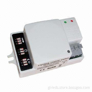 Microwave Controller with LED, CE and RoHS Certified